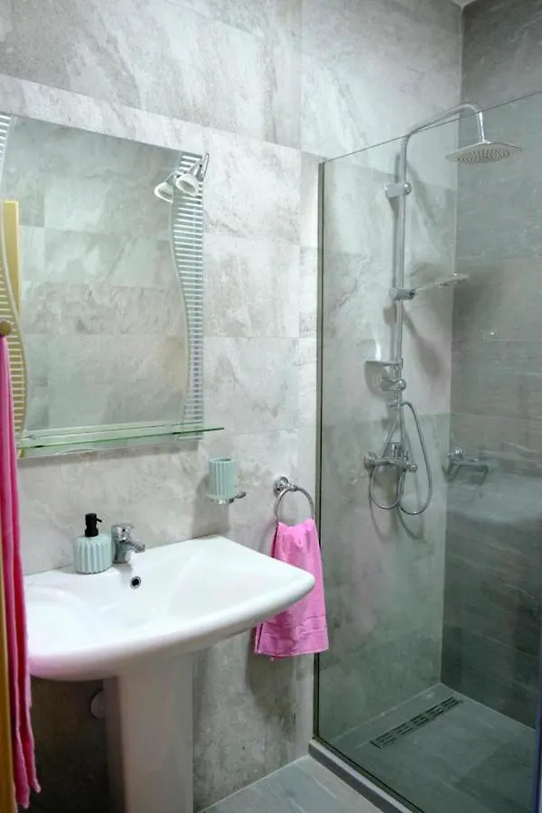 Modern Apartament Near The Lake And The Castle Shkoder Albania