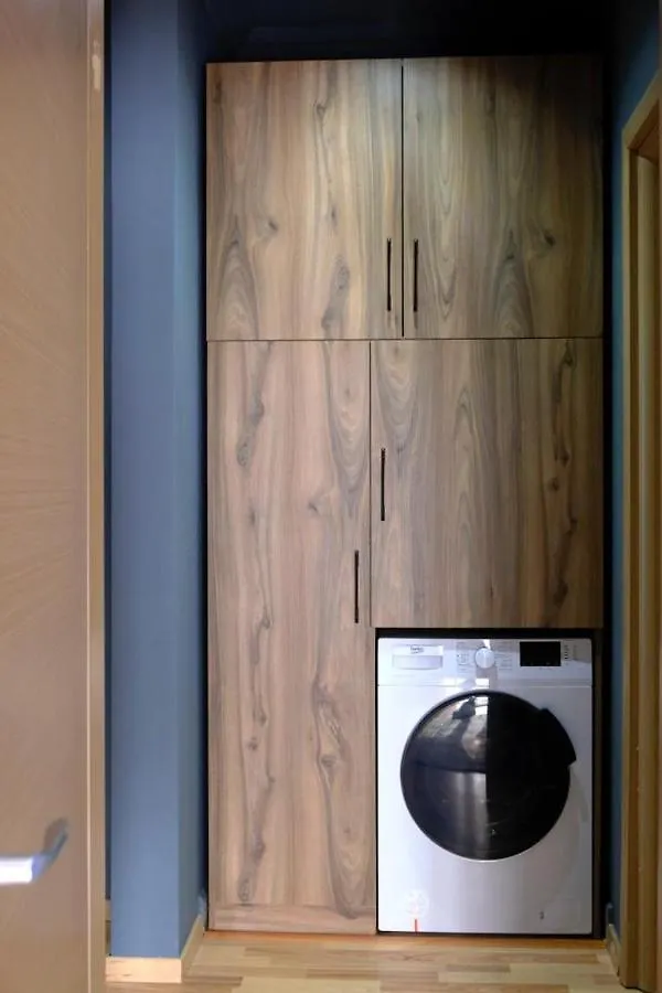 Апартаменты Modern Apartament Near The Lake And The Castle Шкодер
