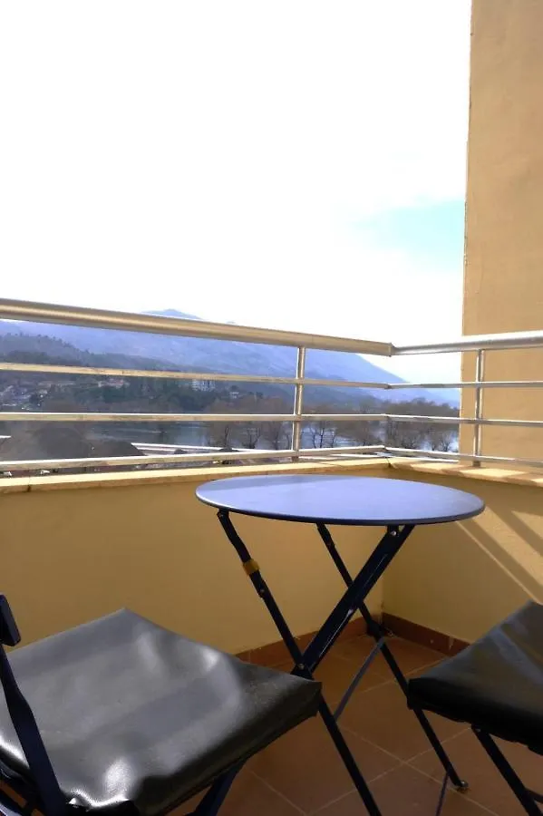 Apartment Modern Apartament Near The Lake And The Castle Shkoder