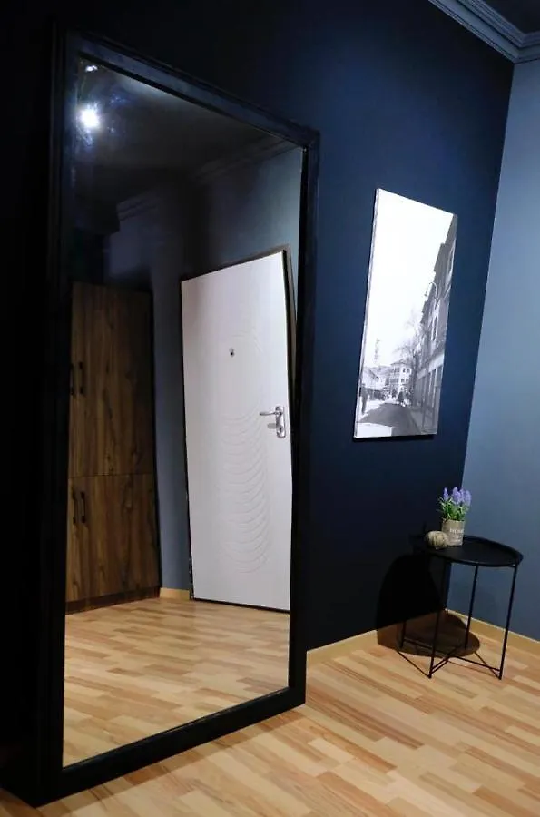 Modern Apartament Near The Lake And The Castle Shkoder