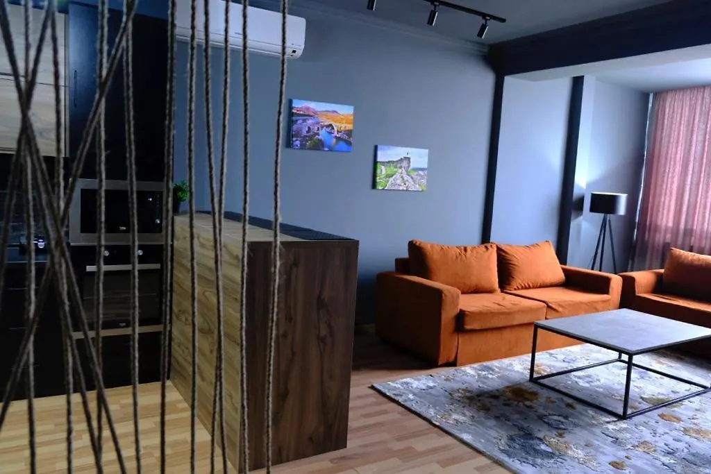 Modern Apartament Near The Lake And The Castle Shkoder 0*,  Albania